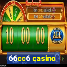 66cc6 casino